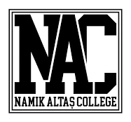 Namık Altaş Koleji