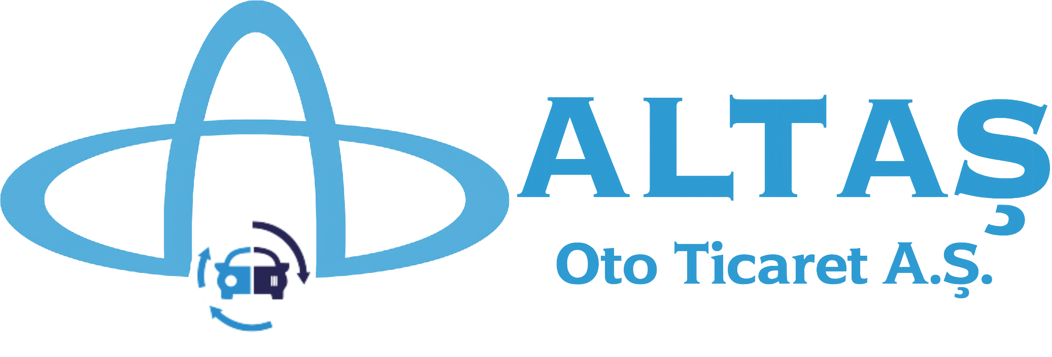Altaş