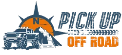 Pickup Offroad